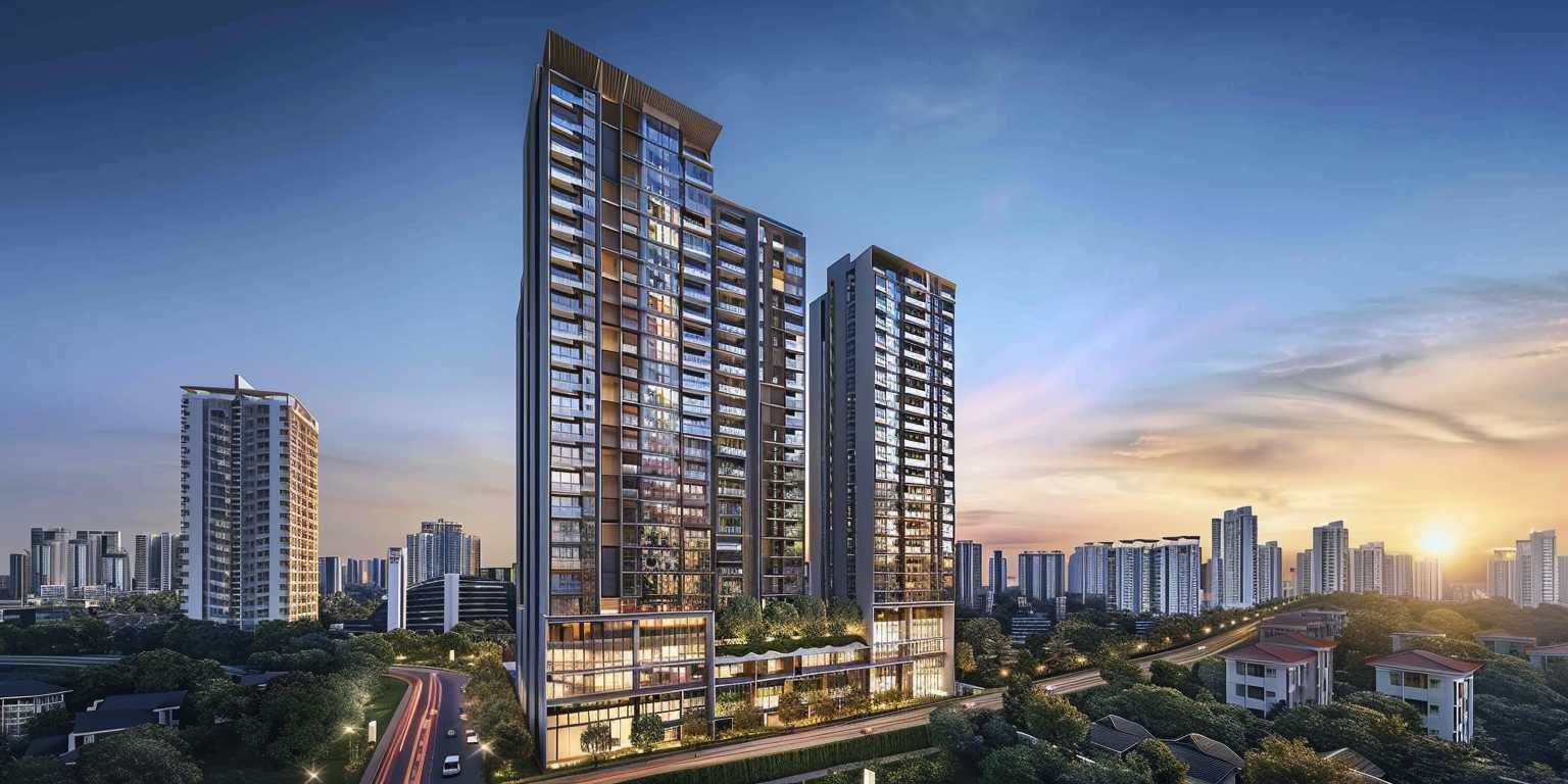 Norwood Grand Woodlands Where the Best of Nature and Convenience Converge in Perfect Harmony
